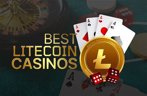 best litecoin casino